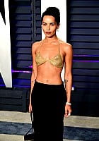 Zoe Kravitz